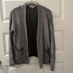 Madewell XS cardigan